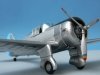 Clear Prop! CP4803 H-75O Hawk ADVANCED KIT 1/48